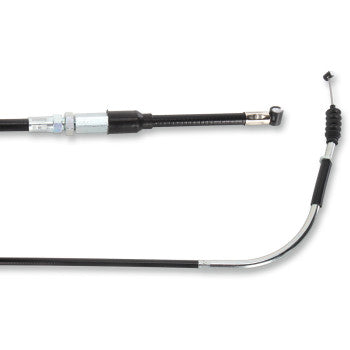 Moose Offroad Black Vinyl Clutch Cable Black Vinyl Clutch Cable - Kawasaki