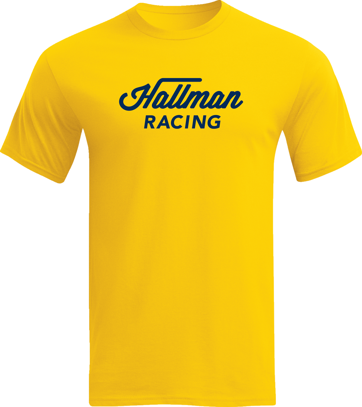 Hallman Heritage T-Shirt