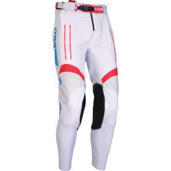 Moose Offroad Alpha One Pants Alpha One Pants - Red/White/Blue