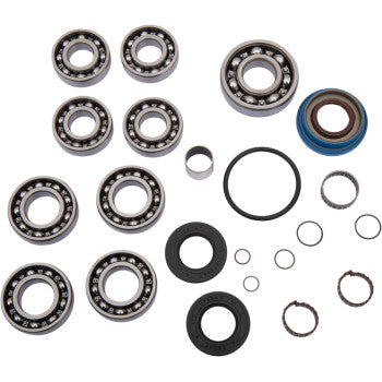 Moose Offroad Transmission Rebuild Kit Transmission Rebuild Kit - Polaris Ranger/PTV Series