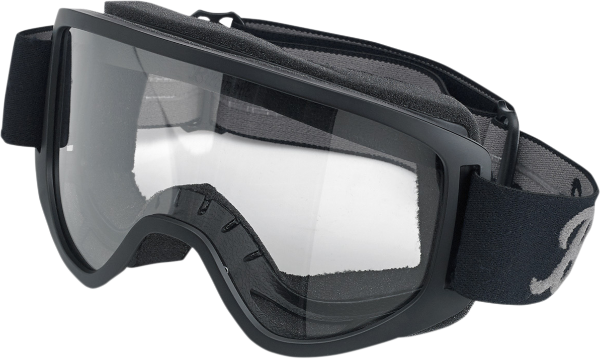 Moto 2.0 Goggle — Script