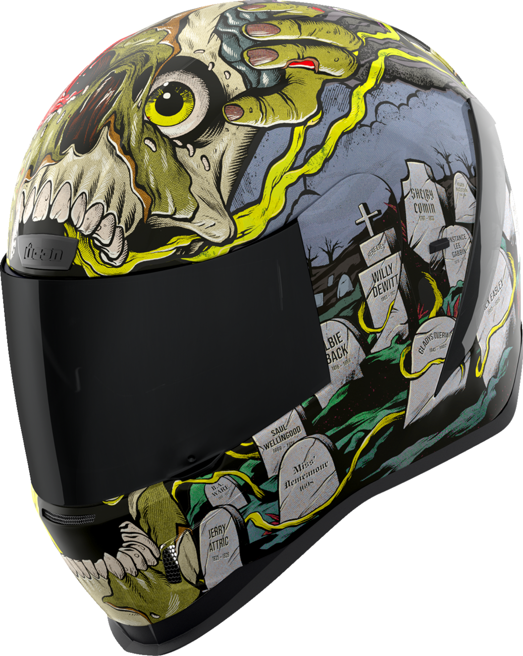 Airform™ Dead Serious MIPS® Helmet