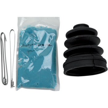 Moose Offroad CV Boot Kit - Rear Inboard - Kawasaki Teryx