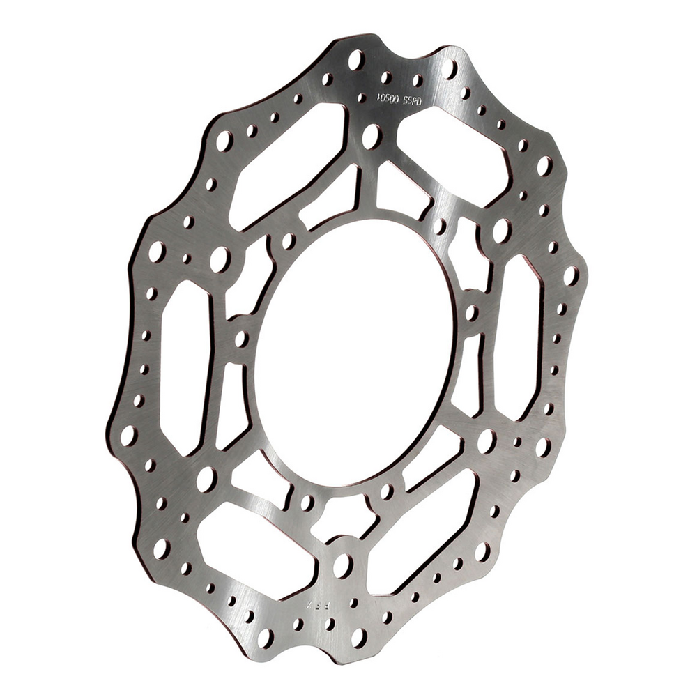 RFX FRONT BRAKE ROTOR HON