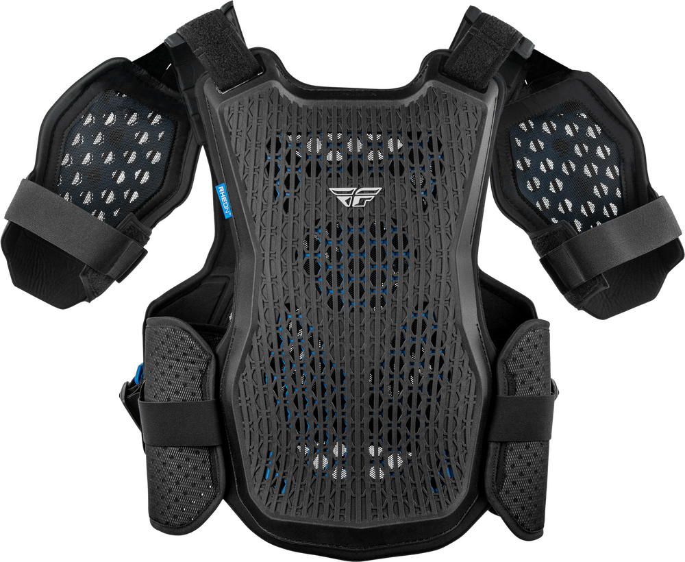 FLY RACING BLUEPRINT RCH-2 CHEST PROTECTOR