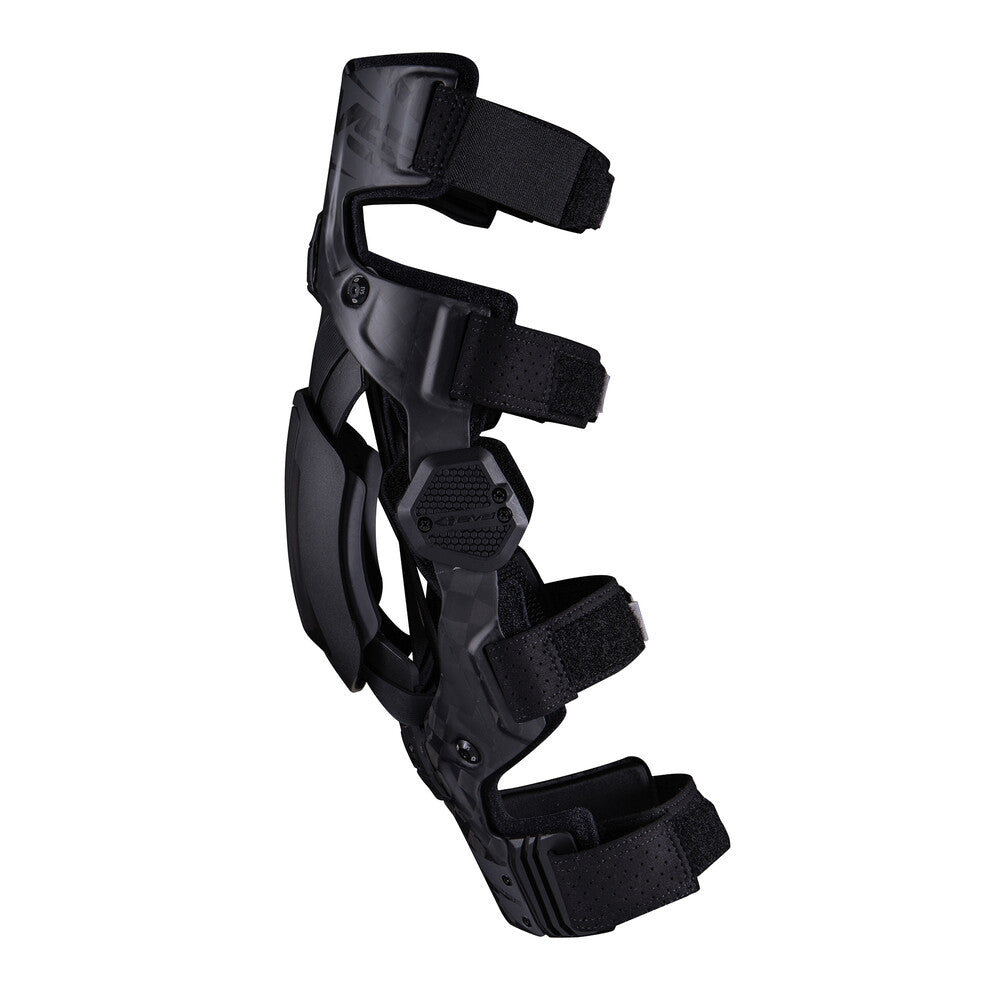 WEB ECLIPSE KNEE BRACE BLACK PAIR