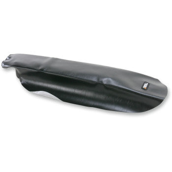 Moose Offroad Standard Seat Cover Seat Cover - Black