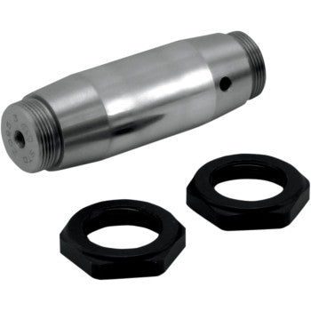 S&S Cycle Crankpin Assembly - +0.001" Oversize - Big Twin L'81-'99 (except '99 Twin Cam)