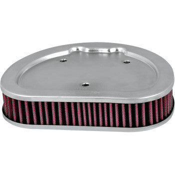 K & N Replacement High-Flow Air Filter