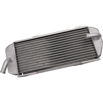 Moose Offroad Replacement OEM Radiator Replacement OEM Radiator - Left - Kawasaki