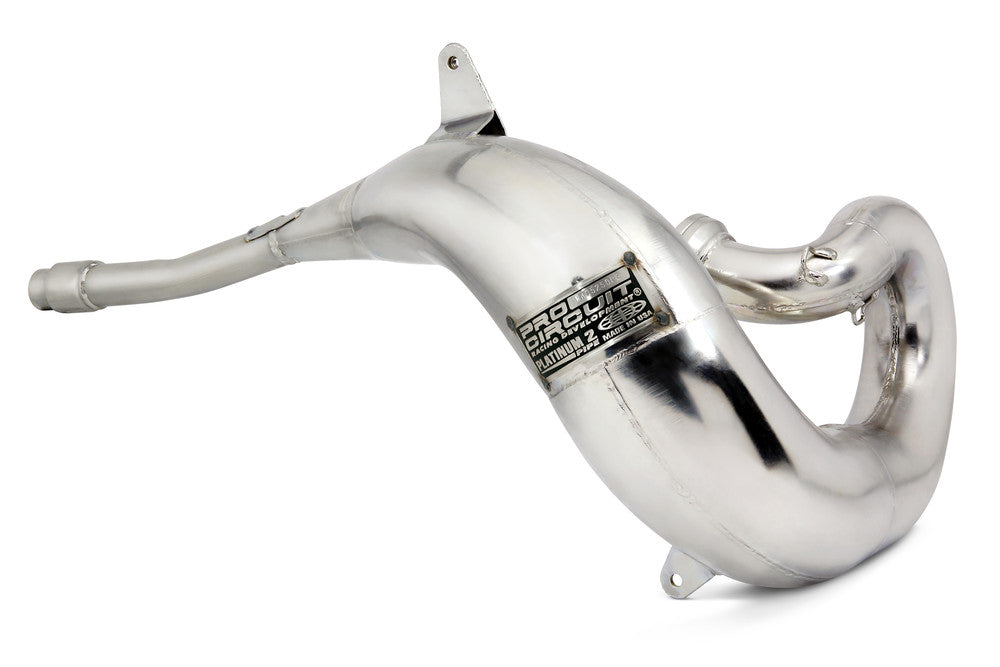 PRO CIRCUIT PLATINUM 2 EXHAUST PIPE