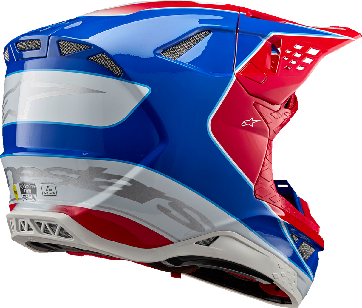 Supertech M10 Aeon MIPS® Helmet