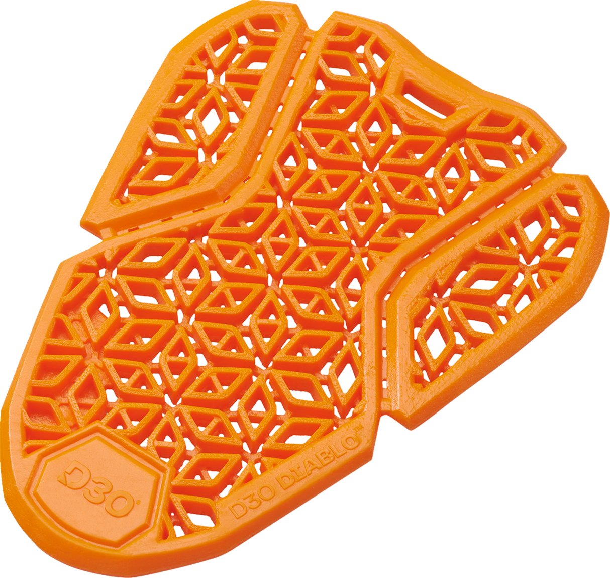 D3O® Diablo Level 1 Hip Guards