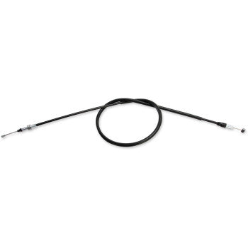 Moose Offroad Black Vinyl Clutch Cable Black Vinyl Clutch Cable - Yamaha