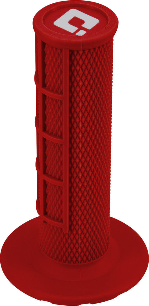 ODI Half Waffle Lock-On Grips