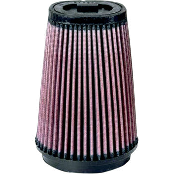 K & N High-Flow Air Filter - Yamaha