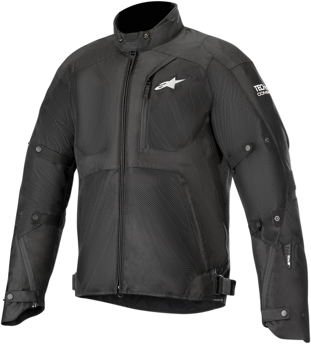 Tailwind Air Waterproof Jacket