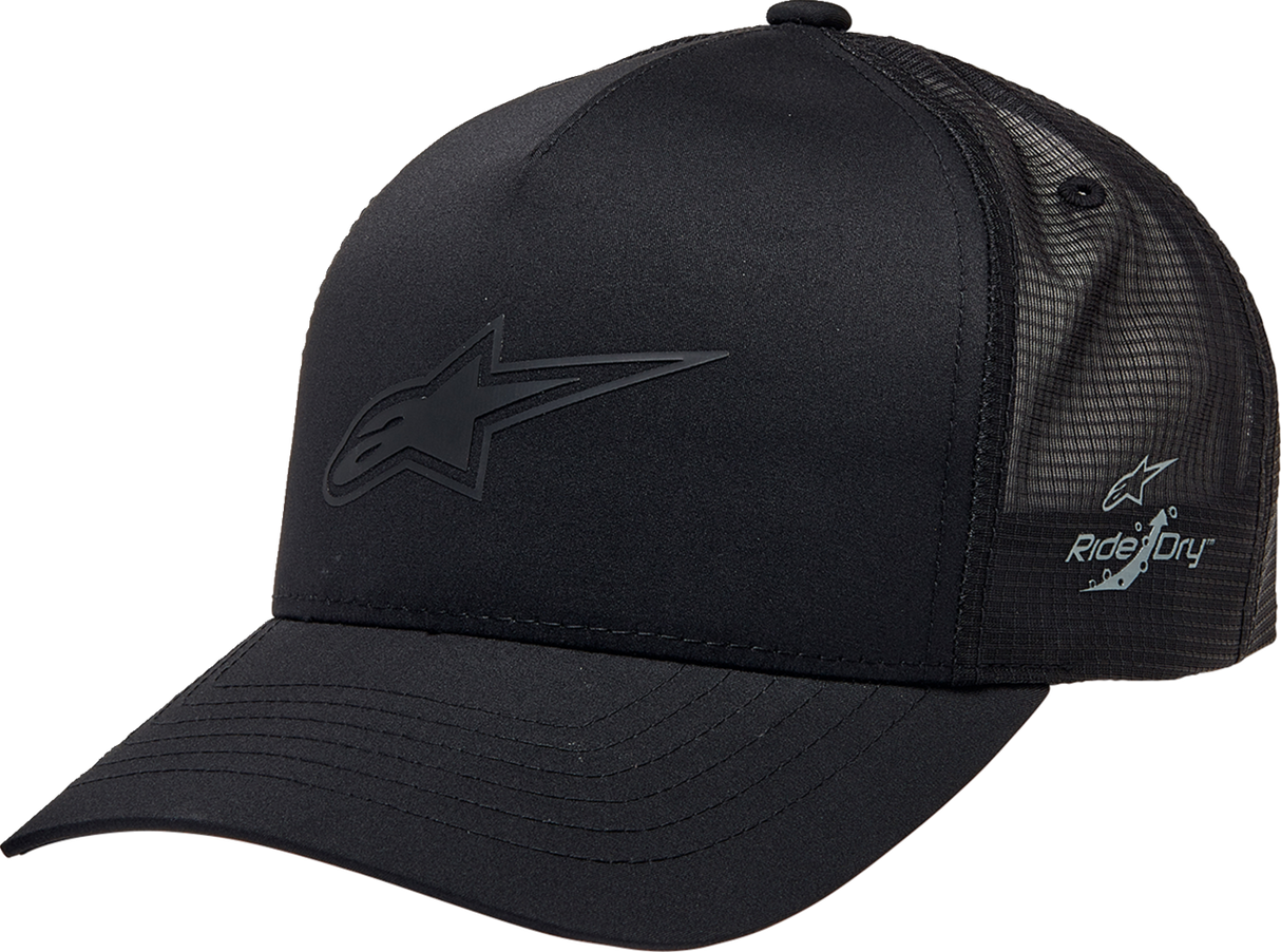 Advantage Tech Trucker Hat