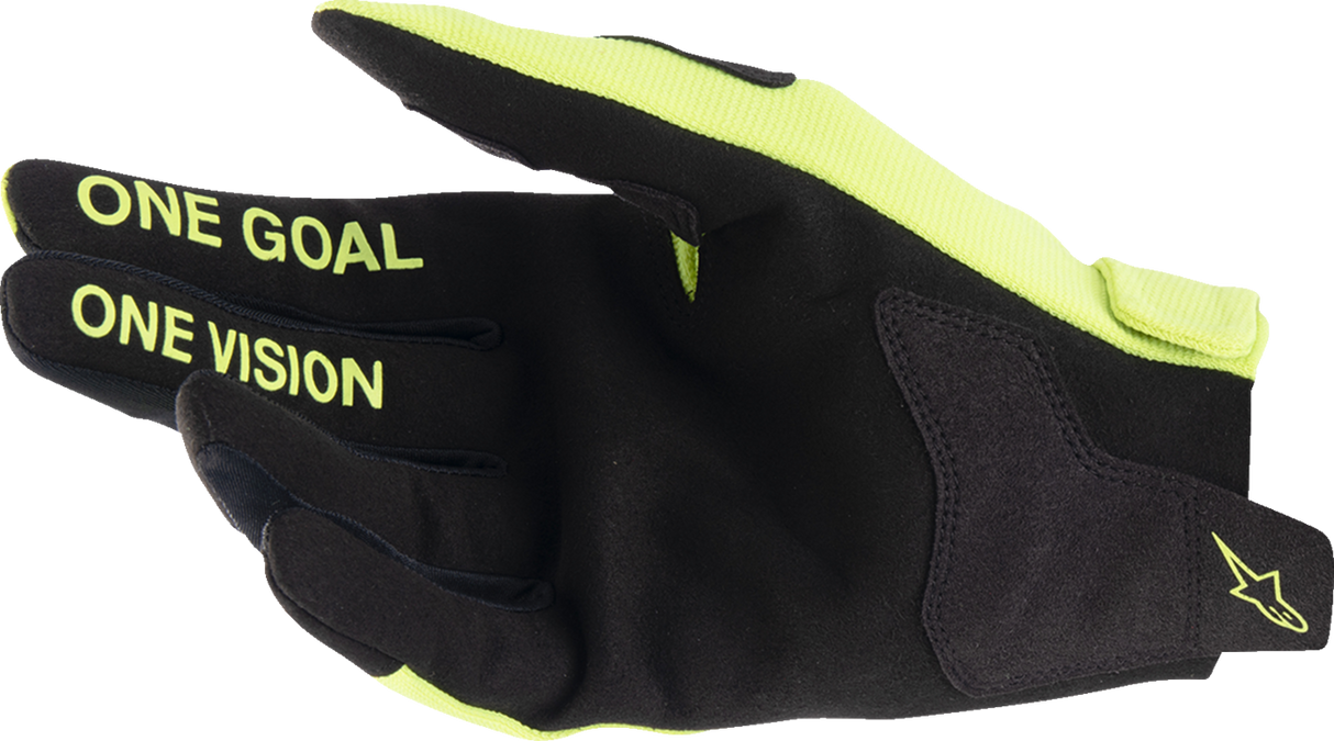 Youth Radar Gloves