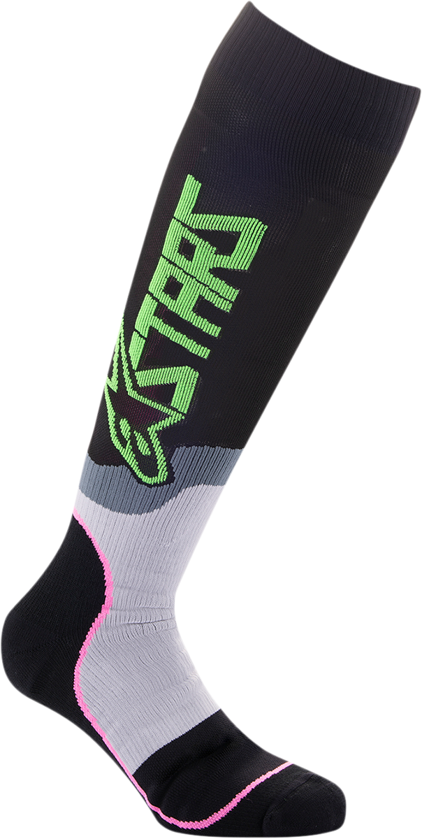 MX Plus-2 Socks
