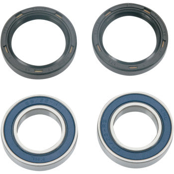 Moose Offroad Wheel Bearing Kit - Front - KX/YZ/WR/RMX/RM-Z 250/450