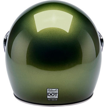 Biltwell Gringo S Helmet
