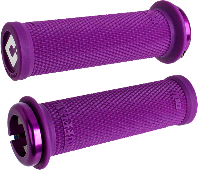 ODI Ruffian Mini V2.1 BMX Grips
