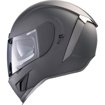 Icon Airform™ Dark Rubatone Helmet