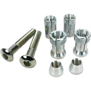 Moose Offroad Probend™ Hardware Probend™ Hardware