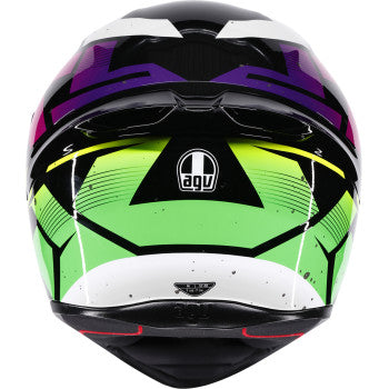 AGV K1 S Punkpulse Helmet