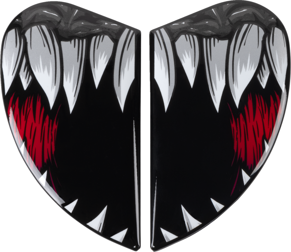 Airform™ Helmet Side Plates