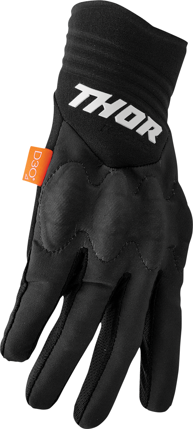 Rebound Gloves