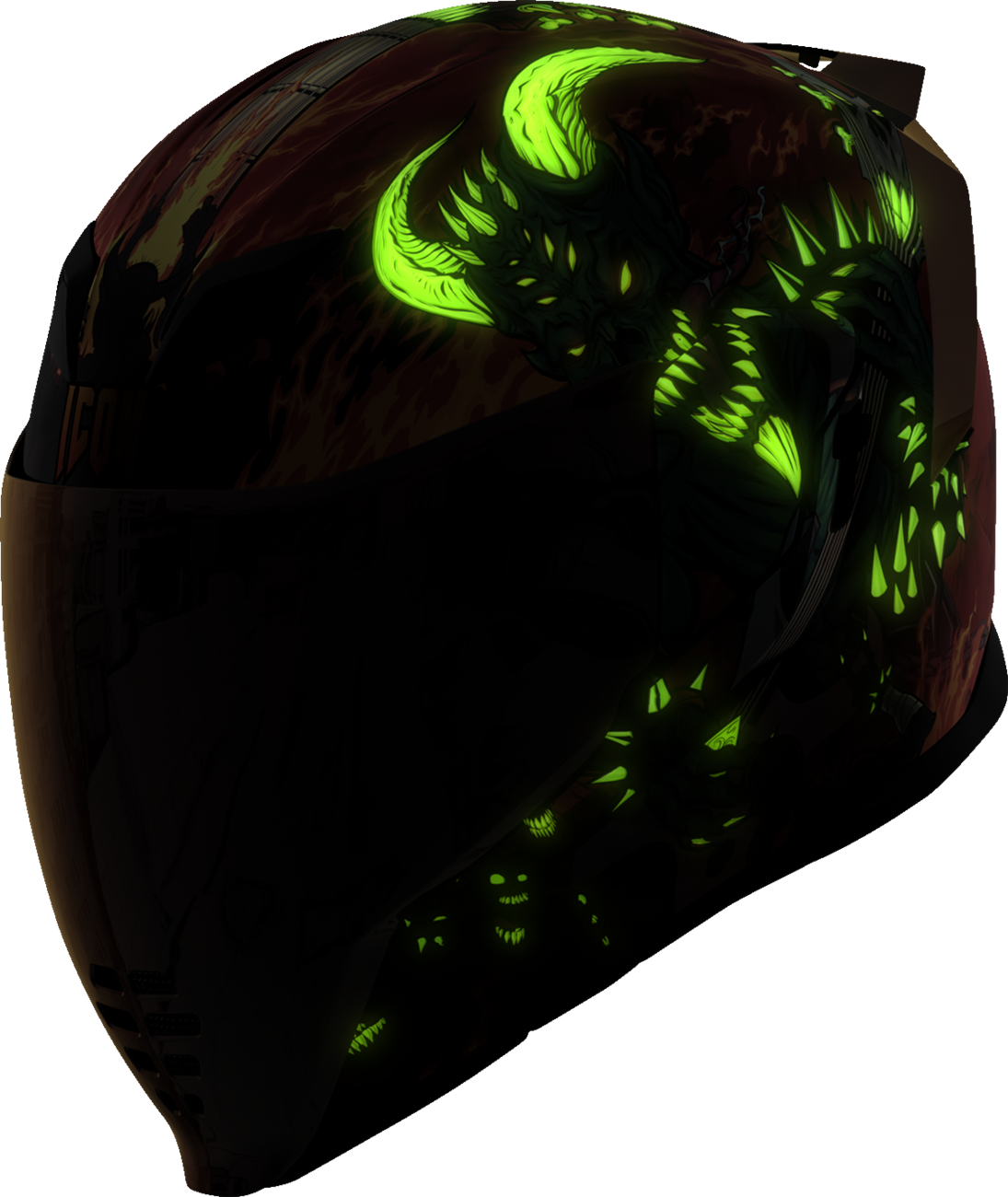 Icon Airflite™ Blegh MIPS® Helmet