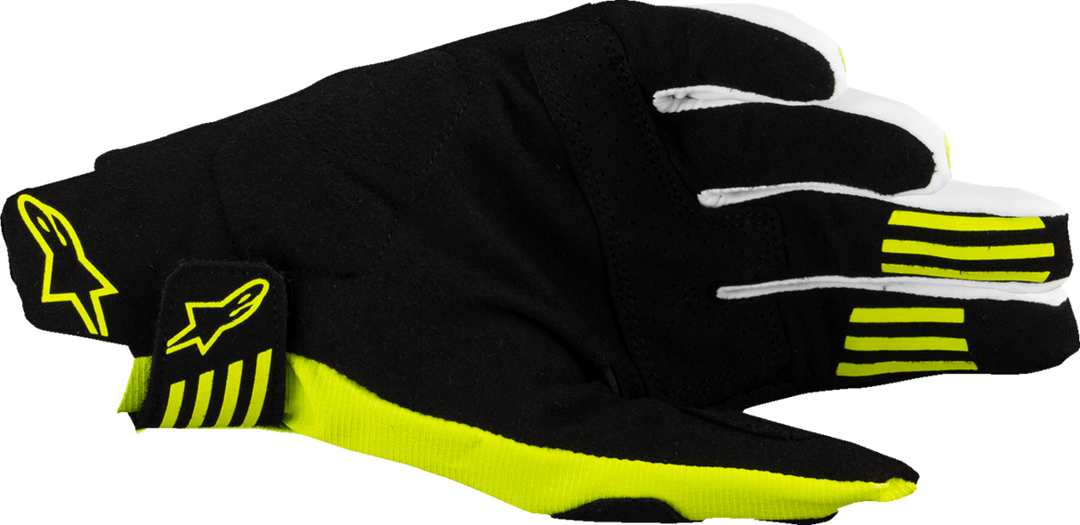 Techstar MX Gloves