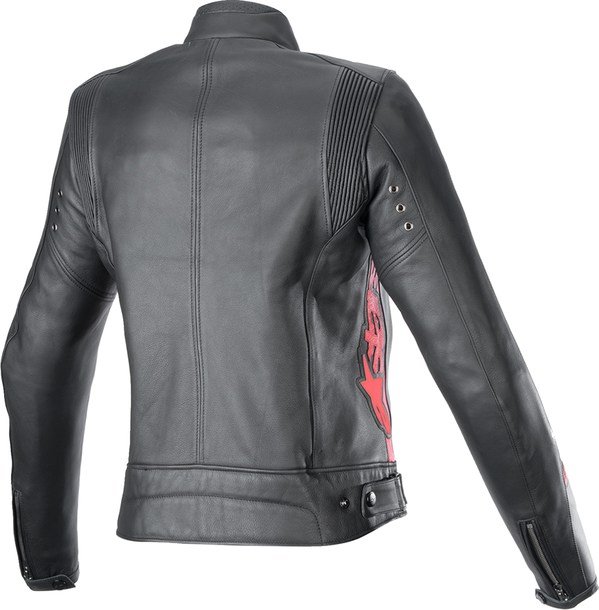 Stella Dyno Leather Jacket