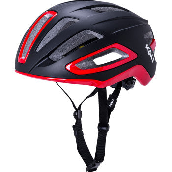 Uno Solid Bicycle Helmet