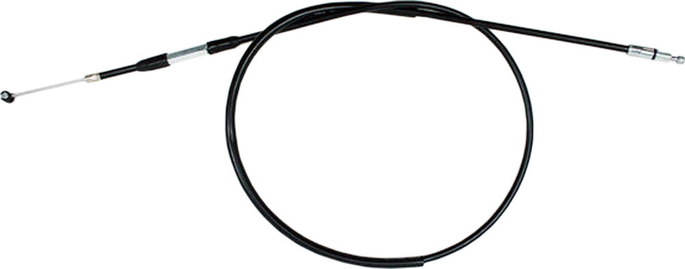 MOTION PRO BLACK VINYL CLUTCH CABLE