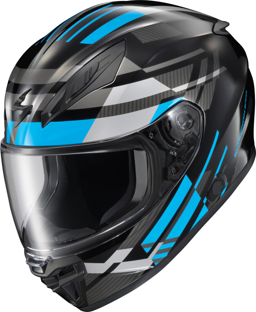 EXO-R430 FULL-FACE HELMET PARADOX