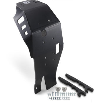 Moose Offroad Pro LG Skid Plate Pro LG Skid Plate - Husqvarna | KTM
