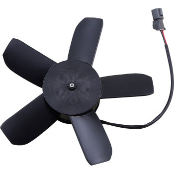 Moose Offroad Hi-Performance Cooling Fan Hi-Performance Cooling Fan - 1630 CFM - Honda