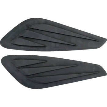 Gas Tank Knee Pads
