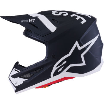 Alpinestars SM7 Dasher Helmet