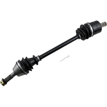 Moose Offroad OEM Replacement Standard CV Axle - Front Left/Right - Polaris Ranger