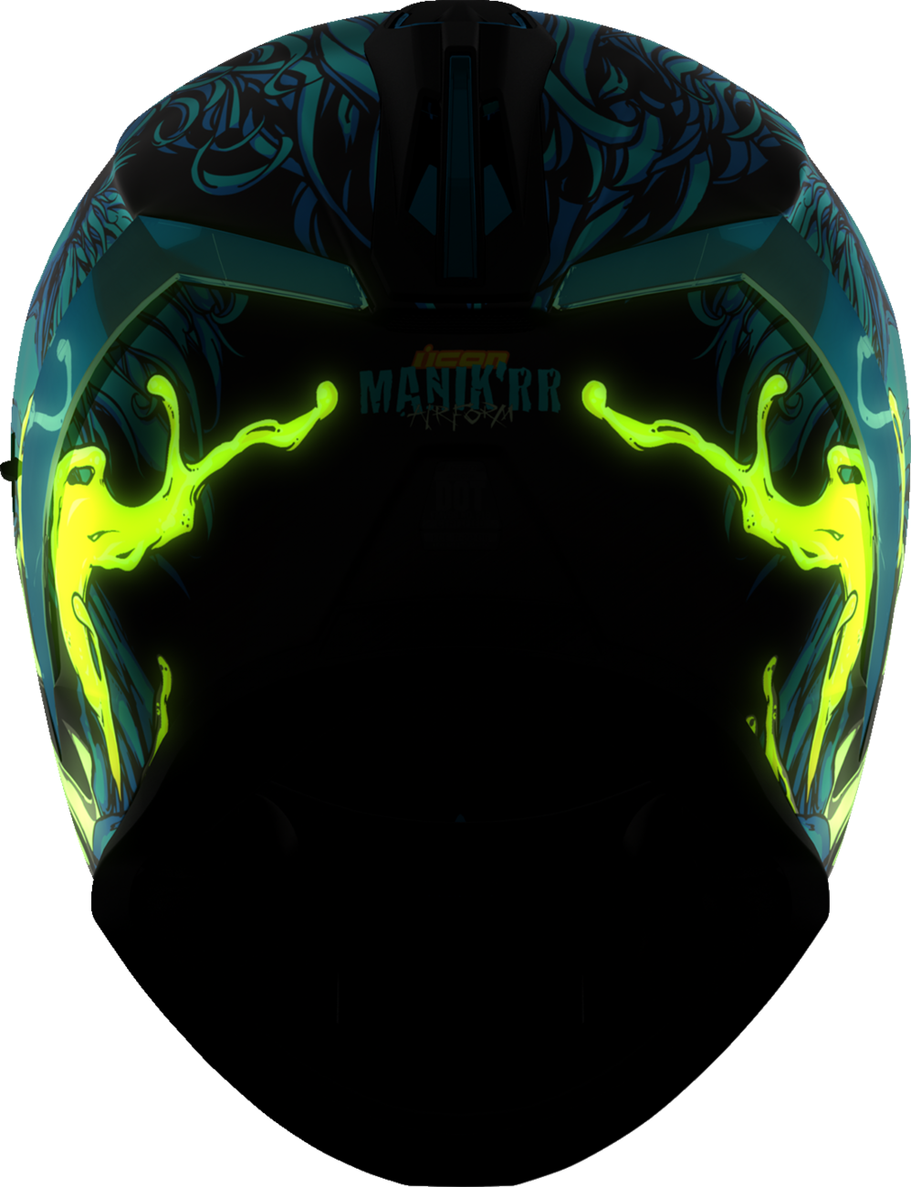 Airform™ Manik'RR MIPS® Helmet