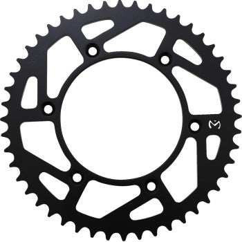 Moose Offroad Steel Rear Sprocket Rear Sprocket - 48 Tooth - Beta