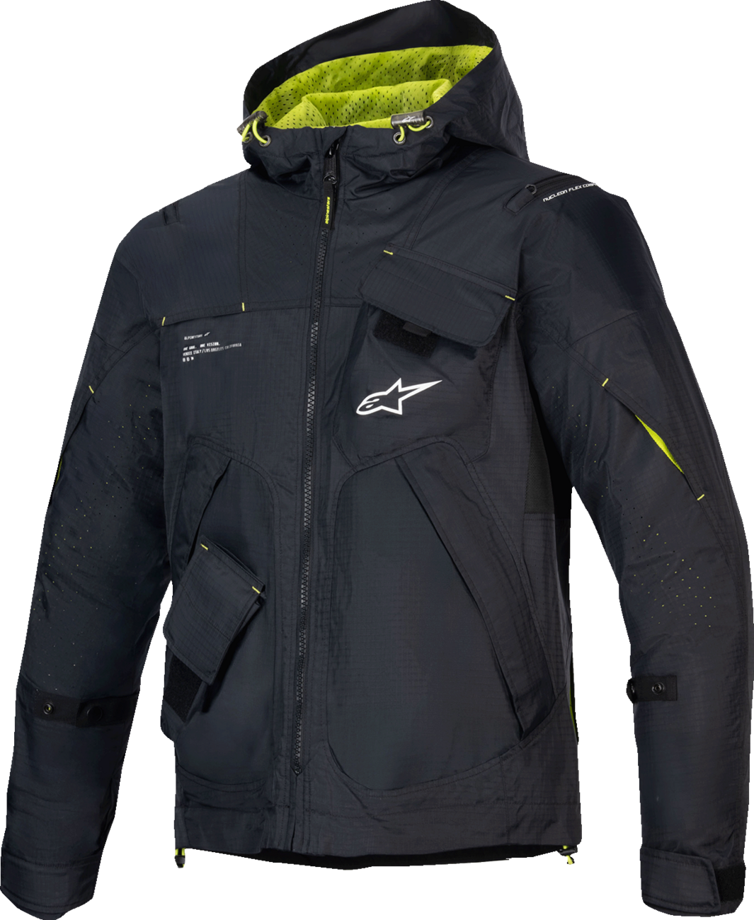 Mogress Air Jacket