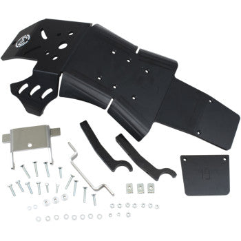 Moose Offroad Pro LG Skid Plate - Husqvarna | KTM