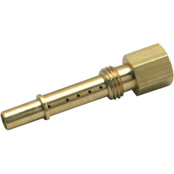 S&S Cycle Main Discharge Tube - Super B/E/G Carburetor