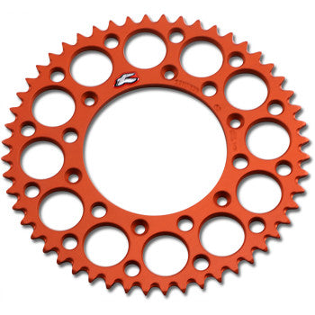 Ultralight Rear Sprocket