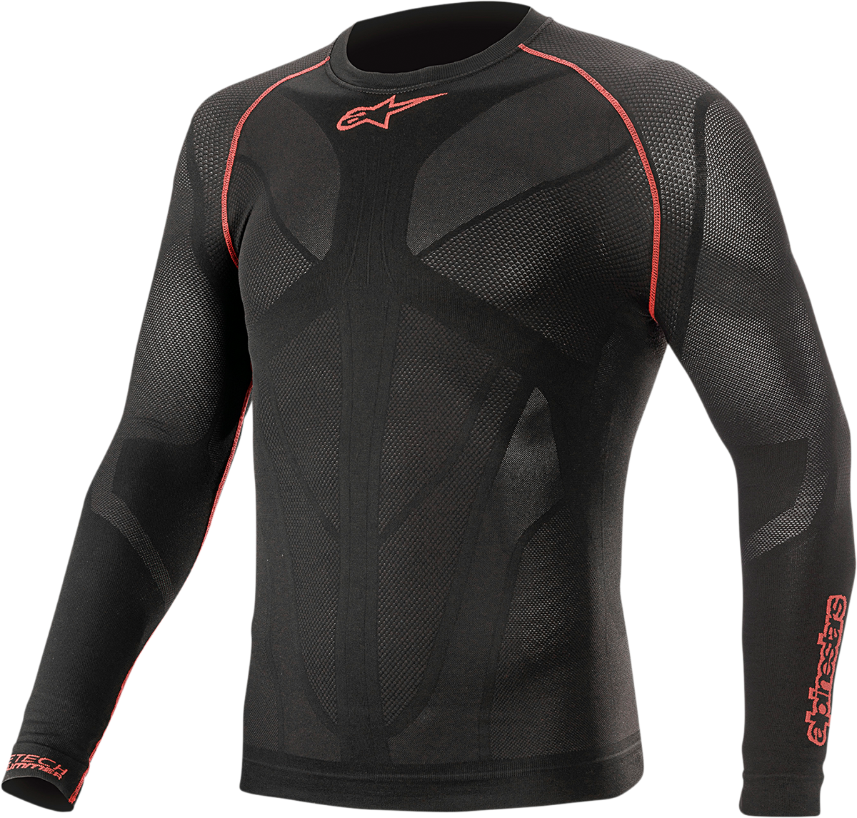 Ride Tech v2 Summer Long Sleeve Underwear Top